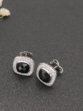 David Yurman Earrings